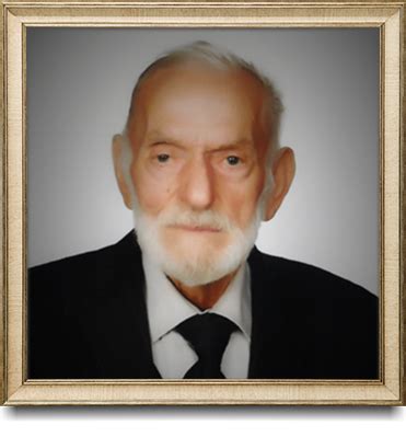 Şaban Cengiz vefat - 25/03/2024 - Emlakkulisi.Com