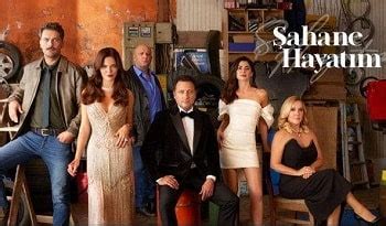 Şahane Hayatım Son Bölüm izle Full Fox Tv Ddizi.