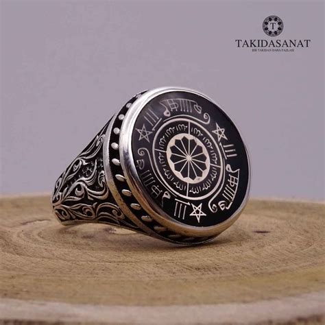 Şaman yüzüğü
