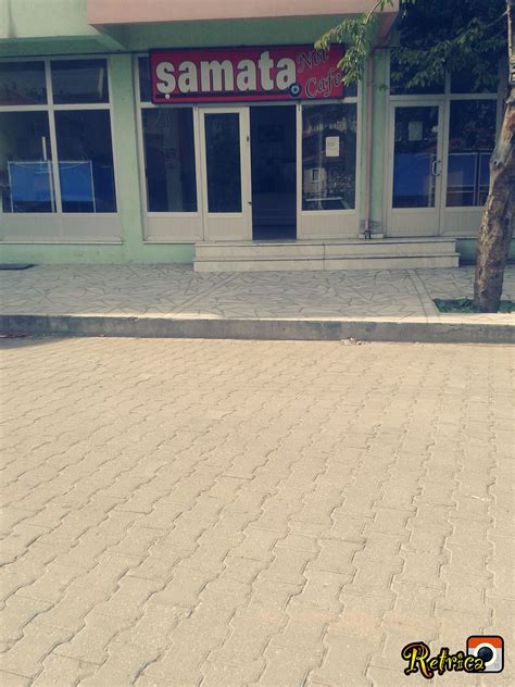 Şamata Internet & Cafe, Dalyan yeri ve telefon , Konya. 