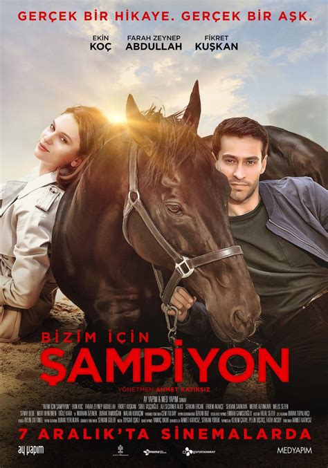 Şampiyon Filmi. 