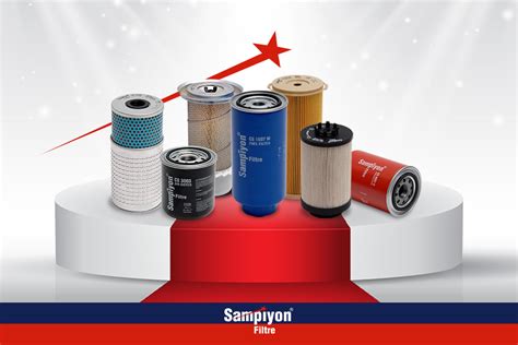 Şampiyon Filtre Blog.