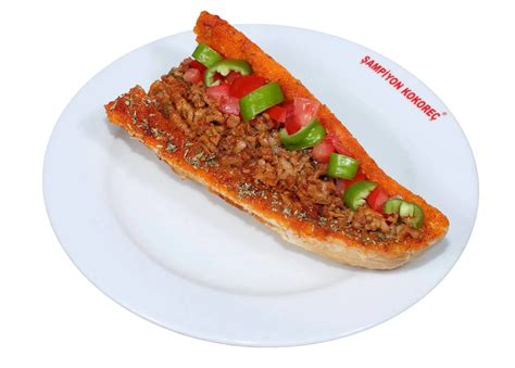 Şampiyon Kokoreç İstanbul'da Fast Food Restoranı.