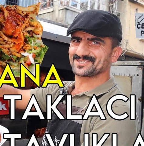 Şampiyon cimbom Ali Usta Sokak Lezzetleri Facebook. 