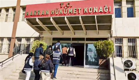 Şanlıurfa'da "Atıcı Evi"nden 72 milyonluk dolandırıcılık!. 