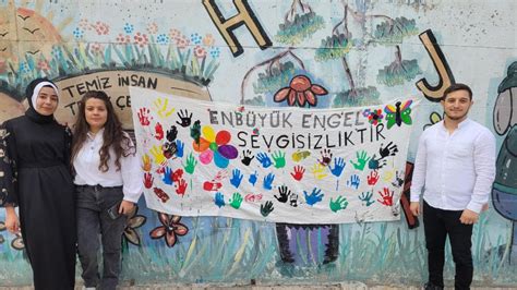 Şanlıurfa / Eyyübiye Ertuğrulgazi İlkokulu. 