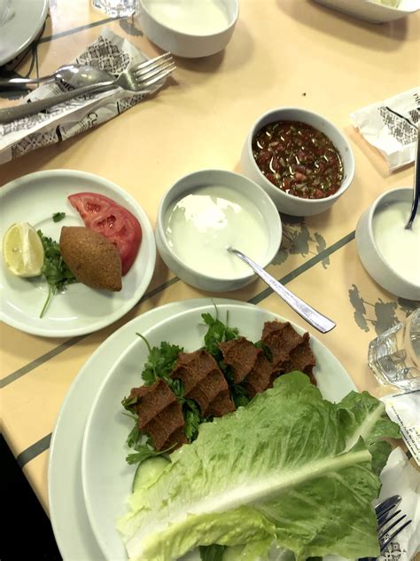 Şanlıurfa Yemek Önerileri Bi' Gün Yine Yoldayız. 