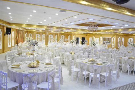 Şanlıurfa beyaz saray düğün salonu