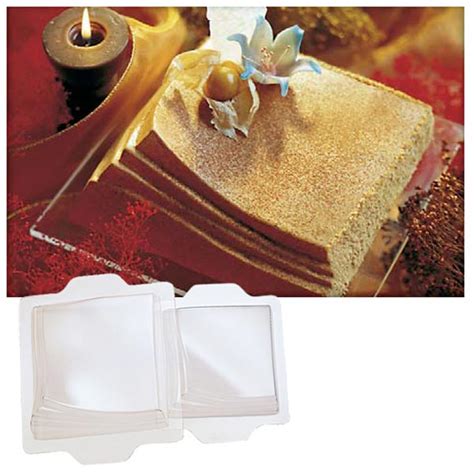 Şarlot Pasta Kalıbı SS004 29.83 TL + KDV. 