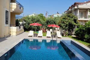 Şato Apart Hotel Fethiye, Muğla Otelz.