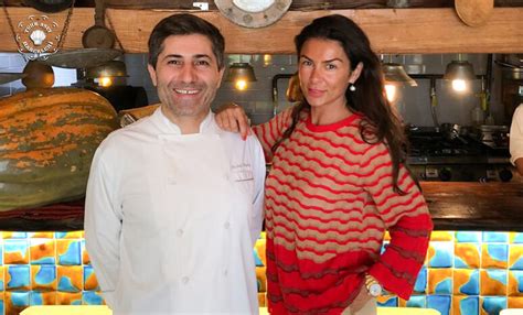 Şef Mustafa Baylan; Köy Köy Gezerek Reçeteleştirdi. 