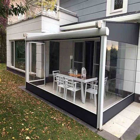 Şeffaf Branda & Kış Bahçesi Branda Fiyatları Cimri.