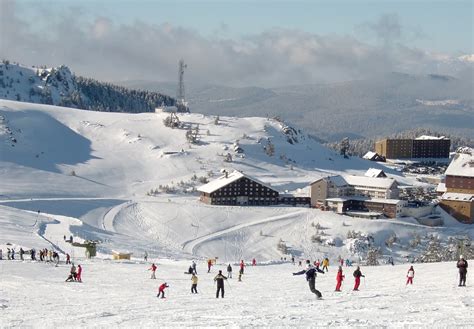 Şehrin tüm fırsatları: Kartalkaya Günübirlik Tur Ski Pass Dahil . 