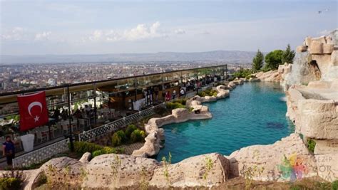 Şelale Park Karapinar, Eskişehir Menü Burada. 