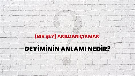 Şey’en-li’llâh Nedir ve Selmana Çıkmak. 