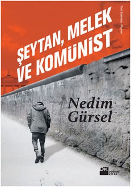 Şeytan, Melek ve Komünist Kitabı PDF indir. 