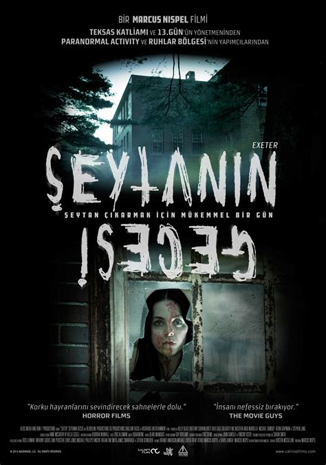 Şeytanın Gecesi Google Play'de Filmler. 