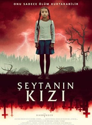 Şeytanın Kızı (The Harbinger) Tivi46.