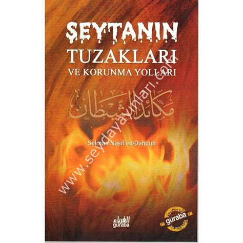 Şeytanın Tuzakları ve Korunma Yolları Quotes 1000Kitap.