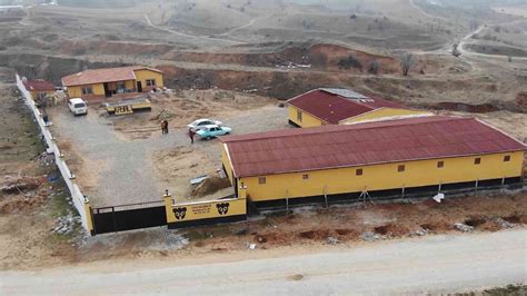 Şeytancık Köyünde Yeni Evlerin Yapılması Mayısta Başlayacak.