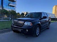Şişli Lincoln Navigator Fiyatları & Modelleri Sahibinden. 