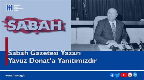 Şişmanoğlu Destanı YAVUZ DONAT Sabah.