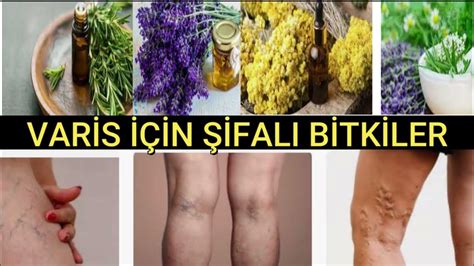 Şifalı Bitkilerim Varis Bitkisel. 