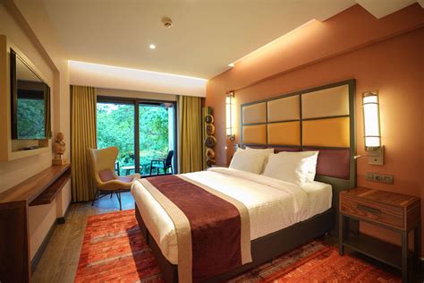 Şile Gönen Hotel Odalar Konfor ve Rahatlığın Adresi.