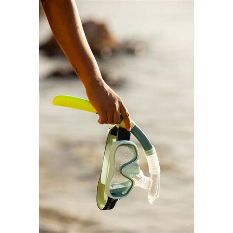 Şnorkel & Şnorkel Seti Fiyatları Dalış Dükkanı.