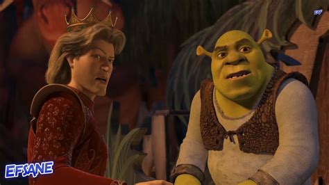 Şrek YouTube.