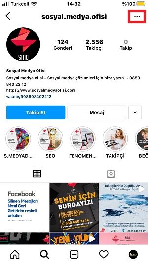 Şub.2021 - Profil Linki Nasıl Paylaşılır , İnstagram profili başka sosyal ağlarda paylaşmak için URL link kopyalama yapmanız gerekir.