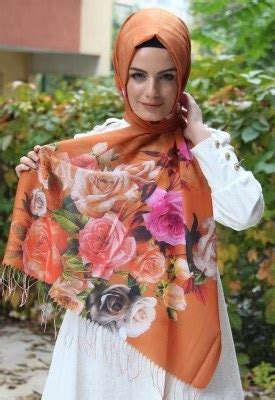 şal modelleri Modamerve. 