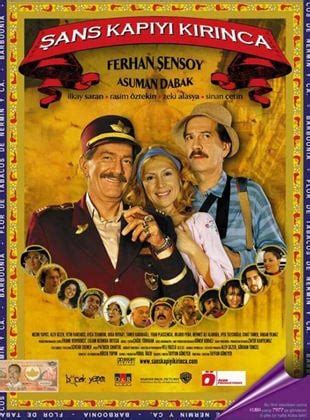 şans kapıyı kırınca full izle tek parça 720p hd: 607  Yandex.