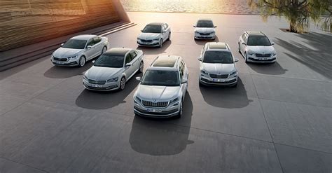 Škoda Auto Česká republika: Oficiální web‎ Škoda Auto a.s.