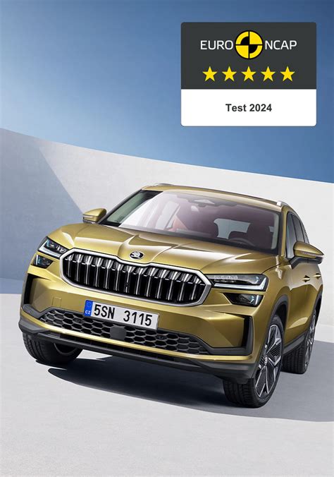 Škoda auto technical development