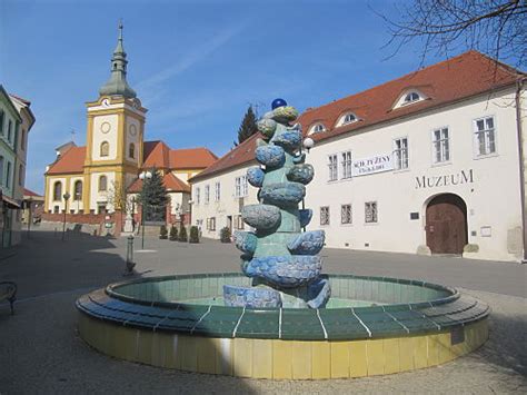 Šlapanice (Město) • Mapy.cz