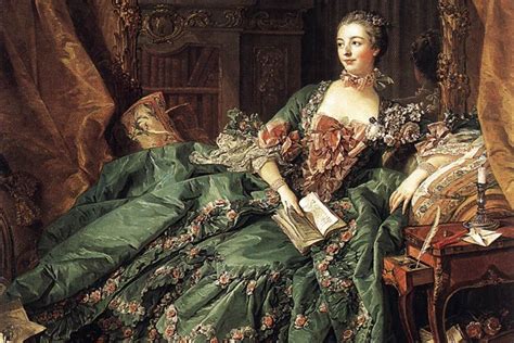 Život krále Ludvíka XIV a jeho metresy Madam de