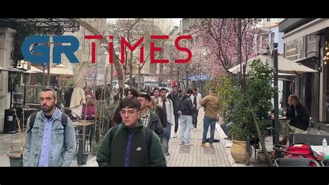 Γυρίσματα “The Bricklayer” στη Θεσσαλονίκη - GRTimes.gr