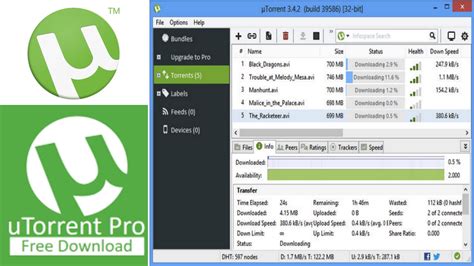 µTorrent download - coolestguyplanet.net