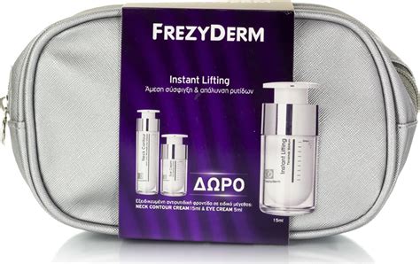 Προϊόντα Περιποίησης Προσώπου FREZYDERM