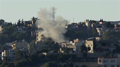 Πόσα ζημιές προξένησαν τα ισραηλινά χτυπήματα στην ύφος πρόγραμμα της Ιράν.