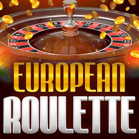Європейська рулетка  грати безкоштовно онлайн
