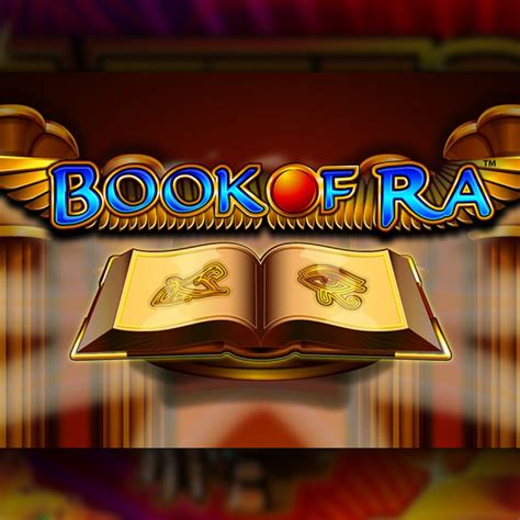 Ігровий автомат Книжки  грати безкоштовно в Book of Ra
