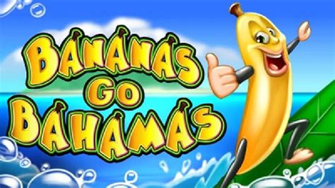 Ігровий автомат Bananas Go Bahamas в онлайнказино Україна