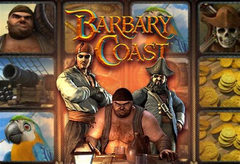 Ігровий автомат Barbary Coast