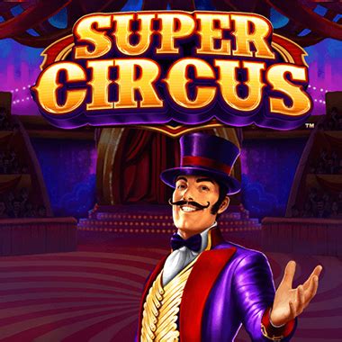 Ігровий автомат Circus deluxe  грати безкоштовно онлайн