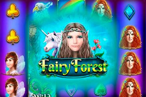 Ігровий автомат Fairy Queen  грати безкоштовно без реєстрації