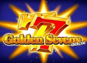 Ігровий автомат Golden Sevens  грати безкоштовно онлайн