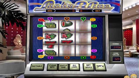Ігровий автомат Lucky 8 Line (8 Ліній Удачі)  грати безкоштовно онлайн