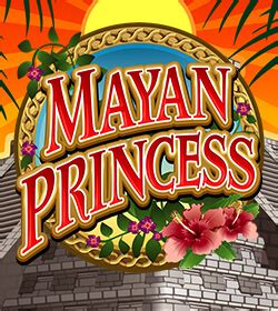 Ігровий автомат Mayan Princess  Принцеса Майя грати безкоштовно